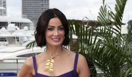 Dayanara Torres fue la primera esposa de Marc Anthony en darle dos hijos.